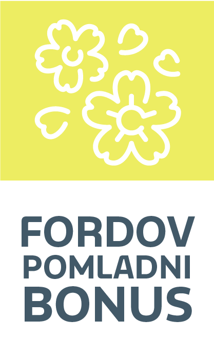 Fordov pomladni bonus